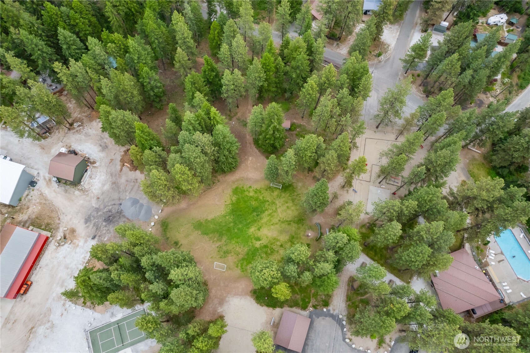 24211 Morgan Street , Leavenworth, WA 98826