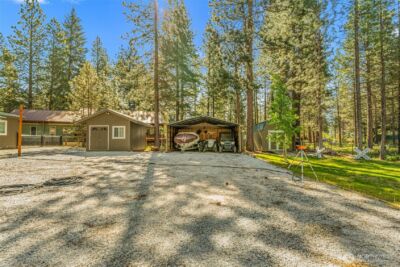 24211 Morgan Street , Leavenworth, WA 98826 - Photo 5
