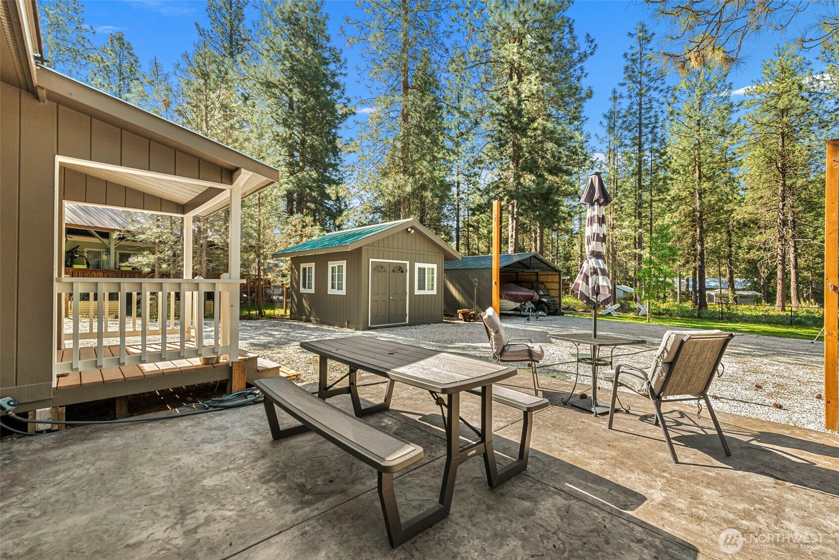 24211 Morgan Street , Leavenworth, WA 98826