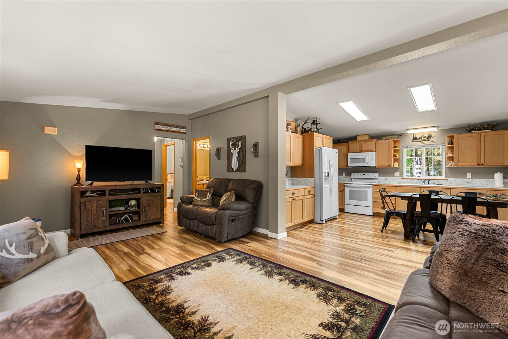 24211 Morgan Street , Leavenworth, WA 98826