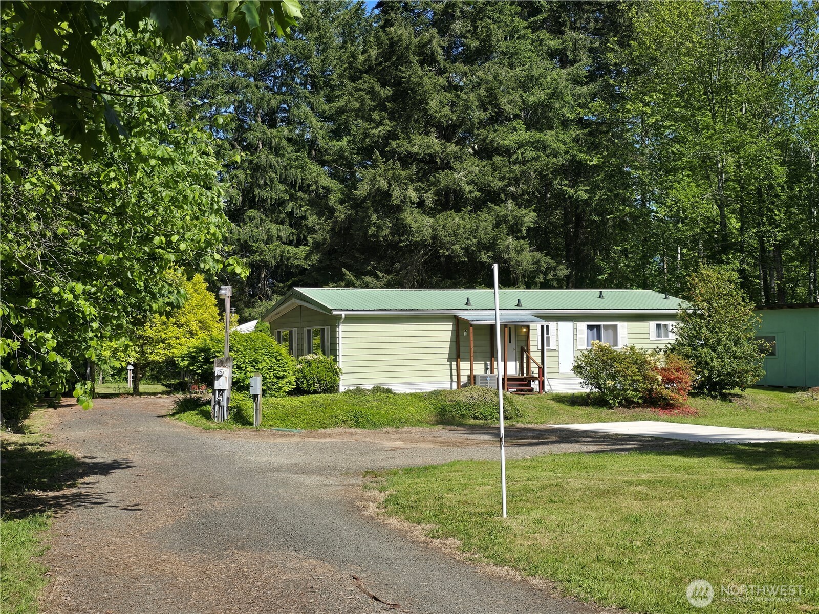 147 21 Morris Road #21, Randle, WA 98377