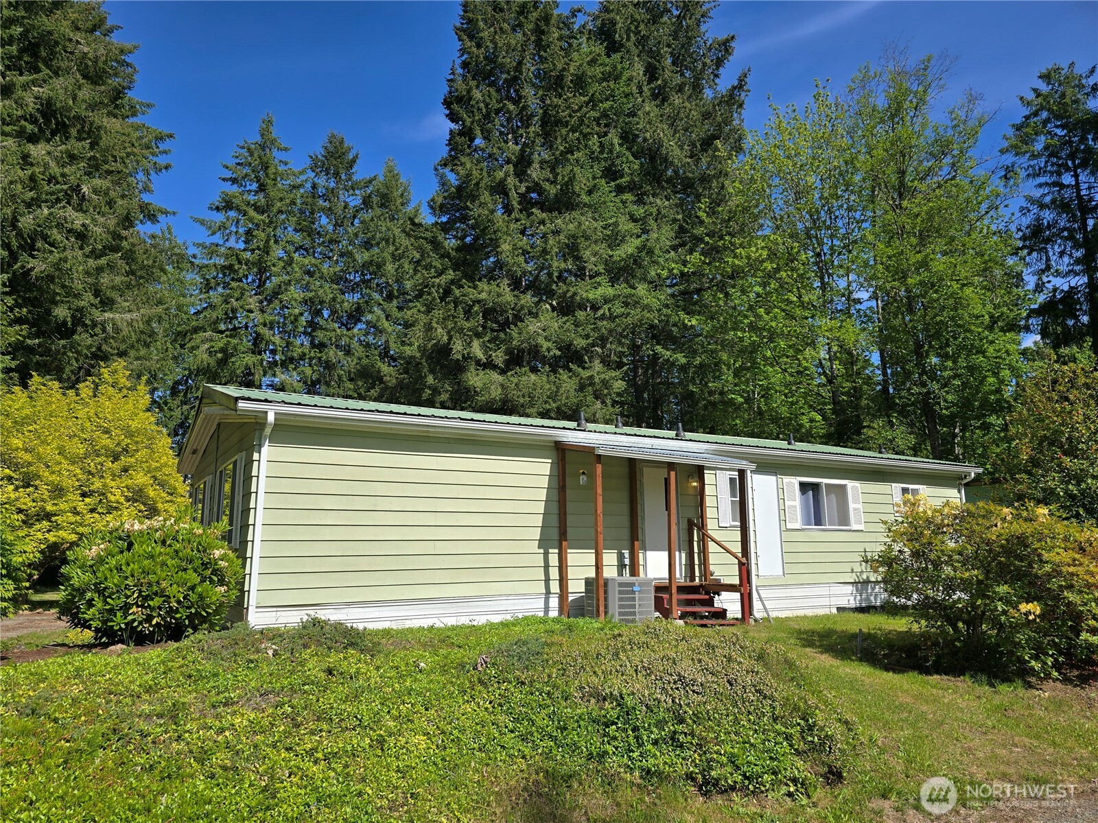 147 21 Morris Road #21, Randle, WA 98377