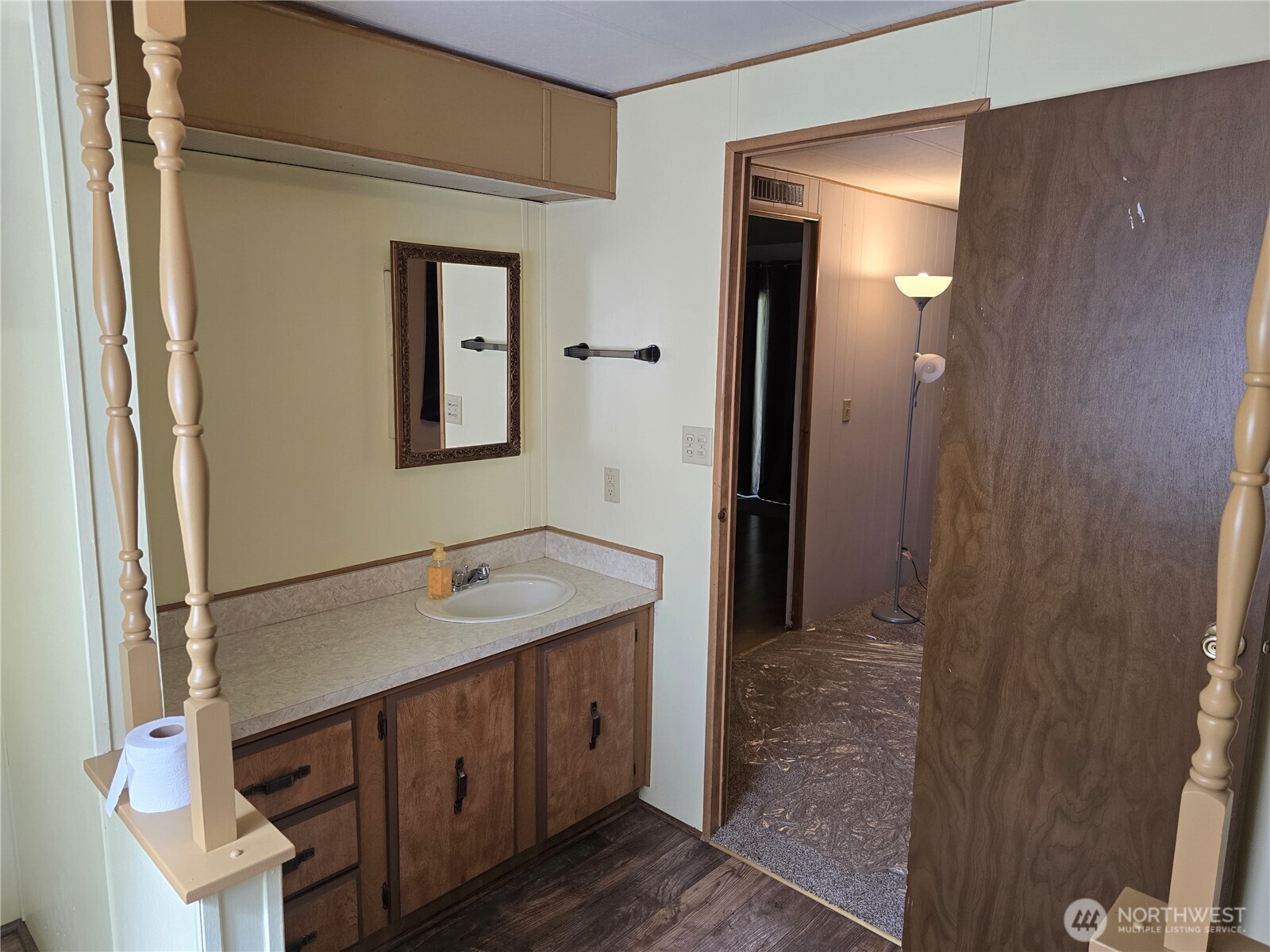 147 21 Morris Road #21, Randle, WA 98377