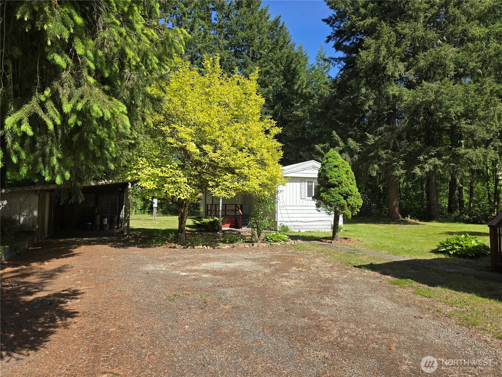 147 21 Morris Road #21, Randle, WA 98377