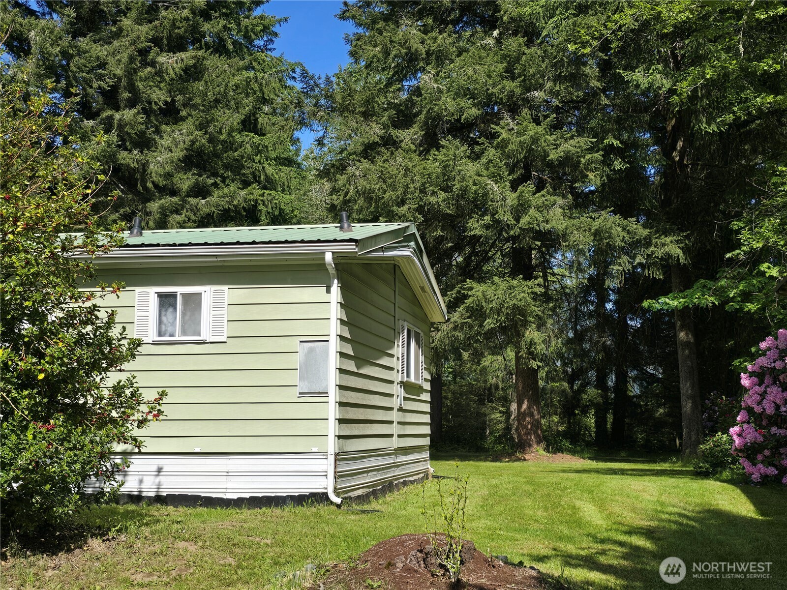 147 21 Morris Road #21, Randle, WA 98377