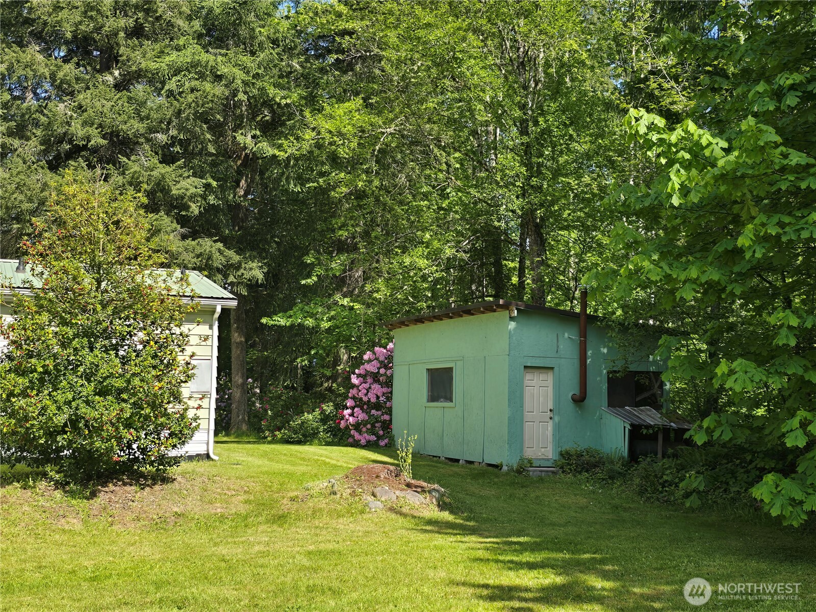 147 21 Morris Road #21, Randle, WA 98377
