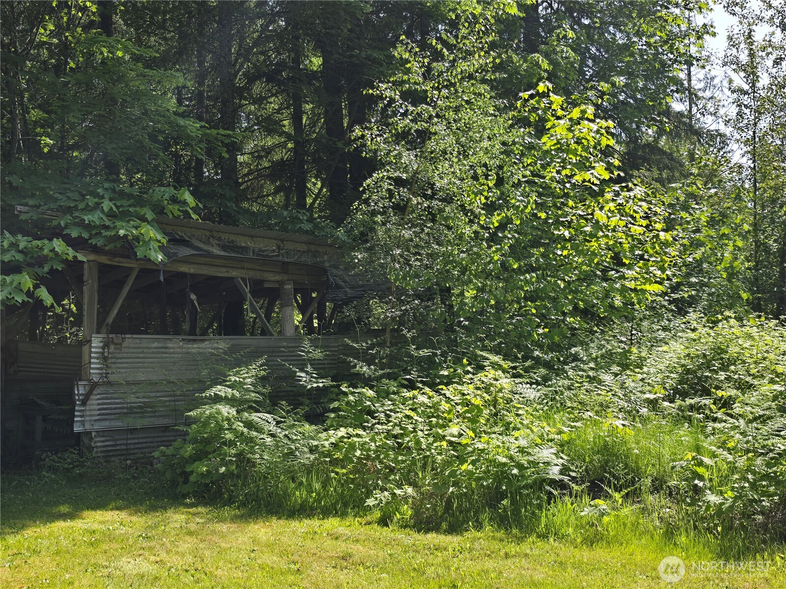 147 21 Morris Road #21, Randle, WA 98377