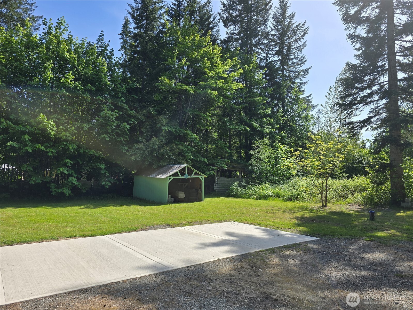 147 21 Morris Road #21, Randle, WA 98377