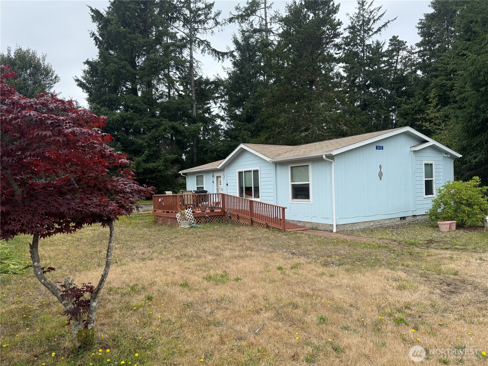 1410 304th Place , Ocean Park, WA 98640