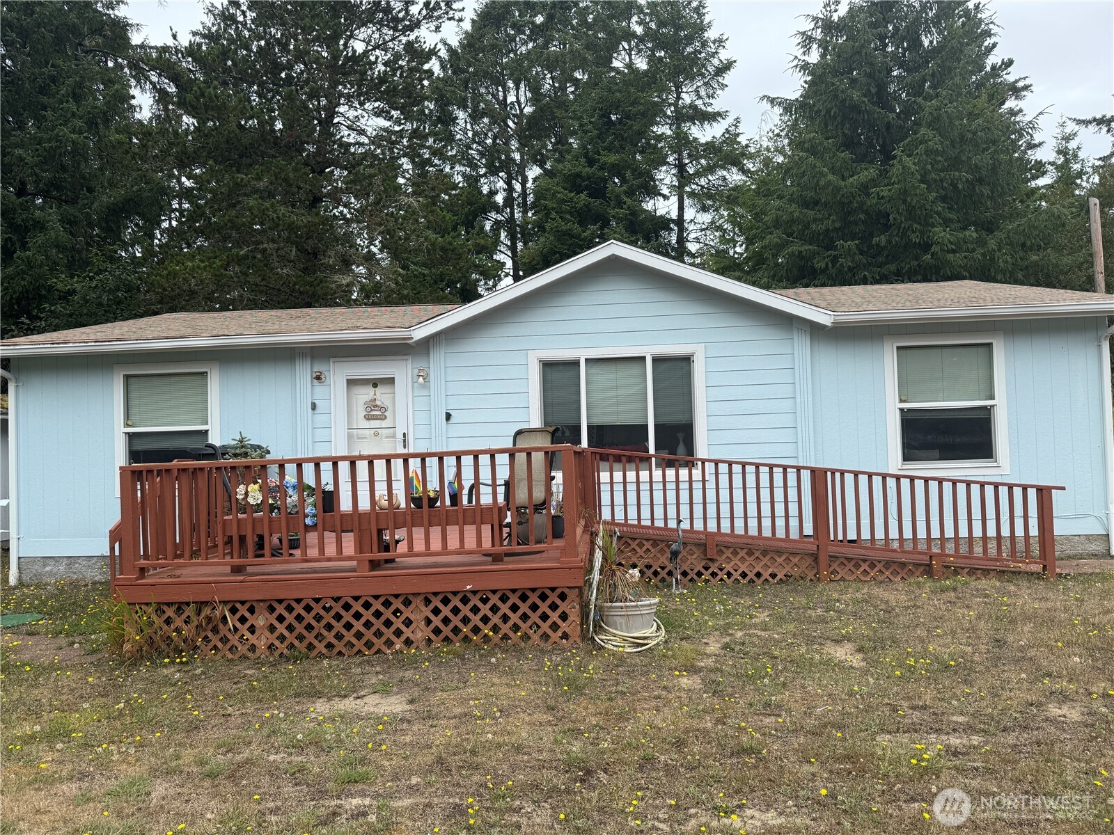 1410 304th Place , Ocean Park, WA 98640