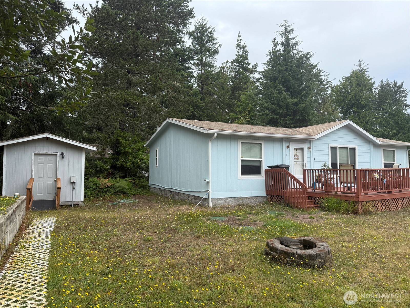 1410 304th Place , Ocean Park, WA 98640