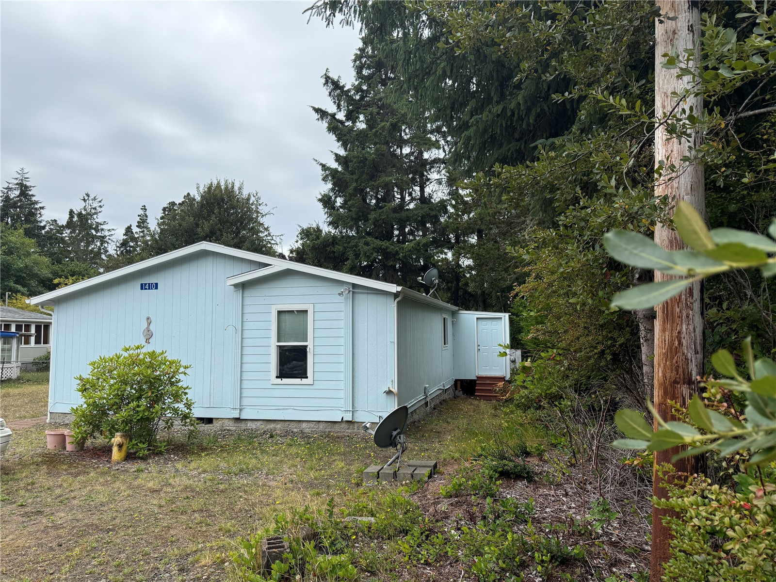 1410 304th Place , Ocean Park, WA 98640