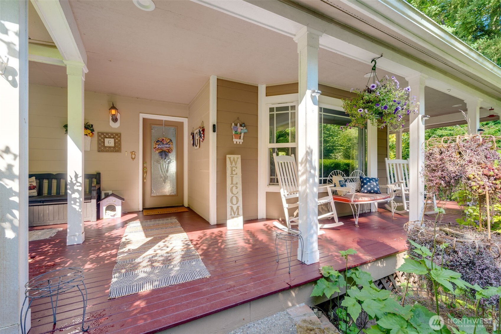 17043 156th Lane SE, Yelm, WA 98597