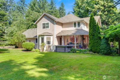 17043 156th Lane SE, Yelm, WA 98597 - Photo 36
