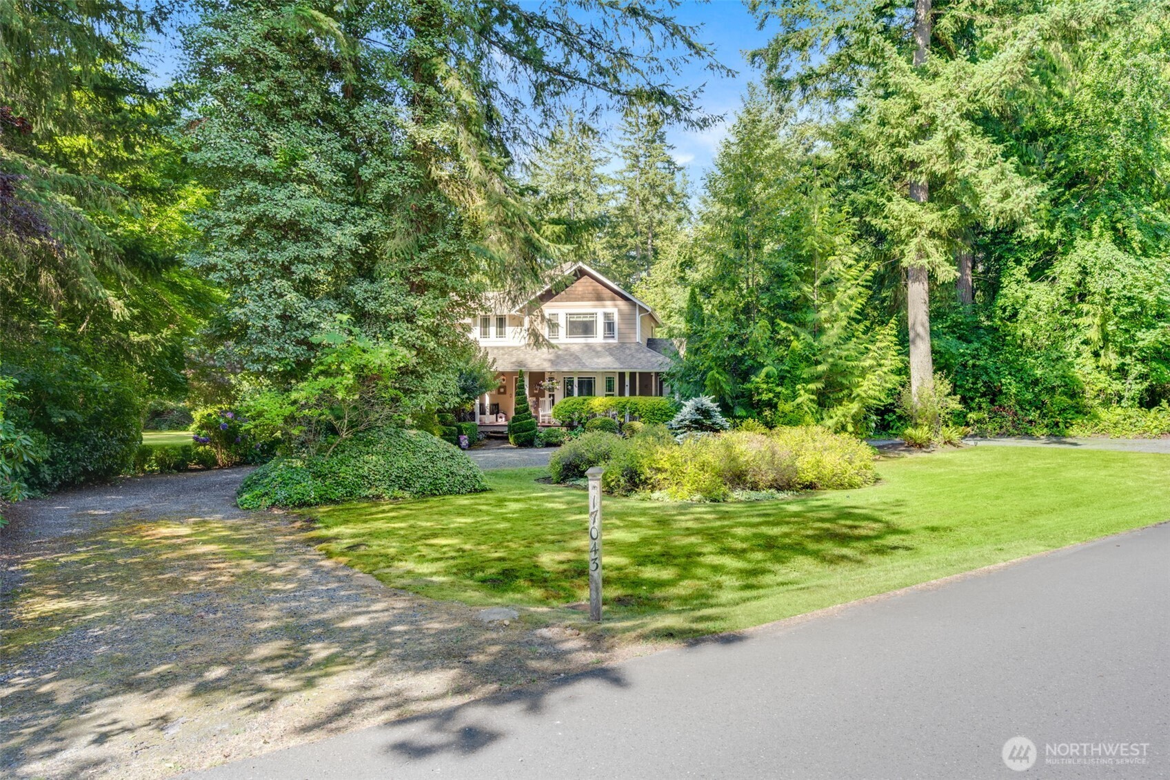 17043 156th Lane SE, Yelm, WA 98597