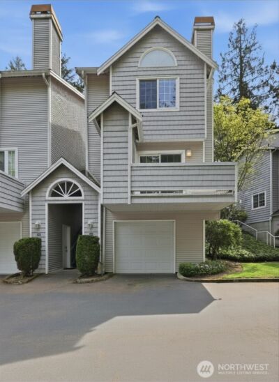 601 12th Avenue NW #D4, Issaquah, WA 98027