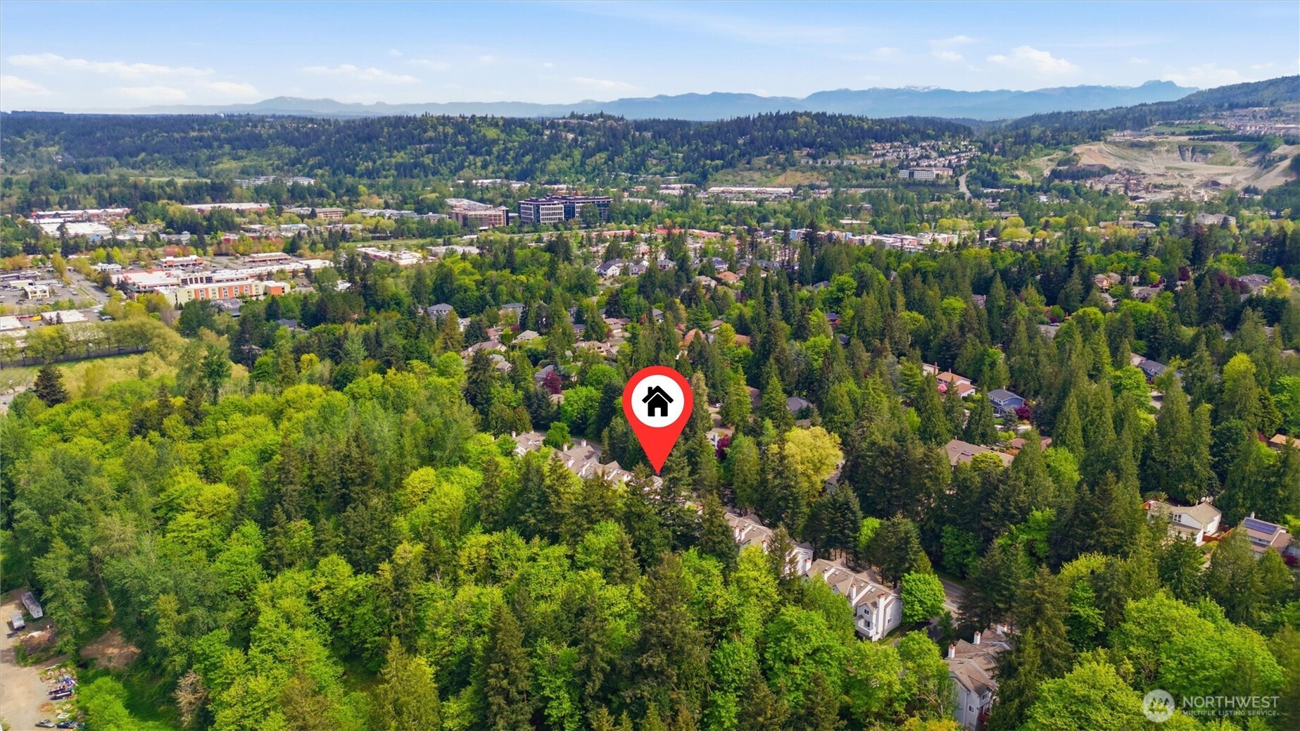 601 12th Avenue NW #D4, Issaquah, WA 98027