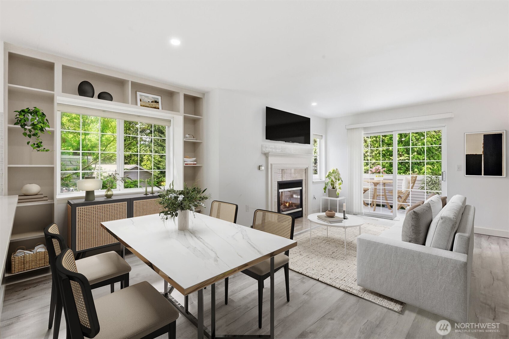 601 12th Avenue NW #D4, Issaquah, WA 98027