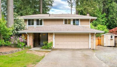 3144 SE Forest Villa Court , Port Orchard, WA 98366
