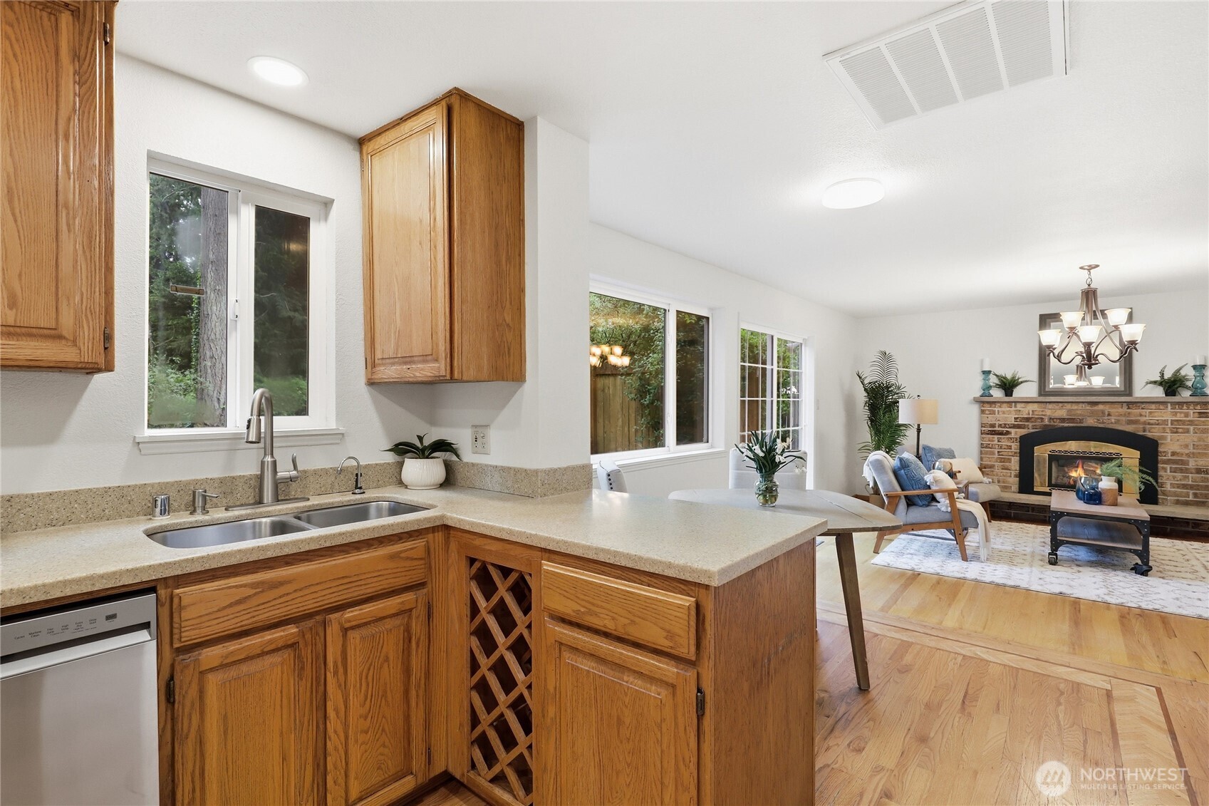 3144 SE Forest Villa Court , Port Orchard, WA 98366