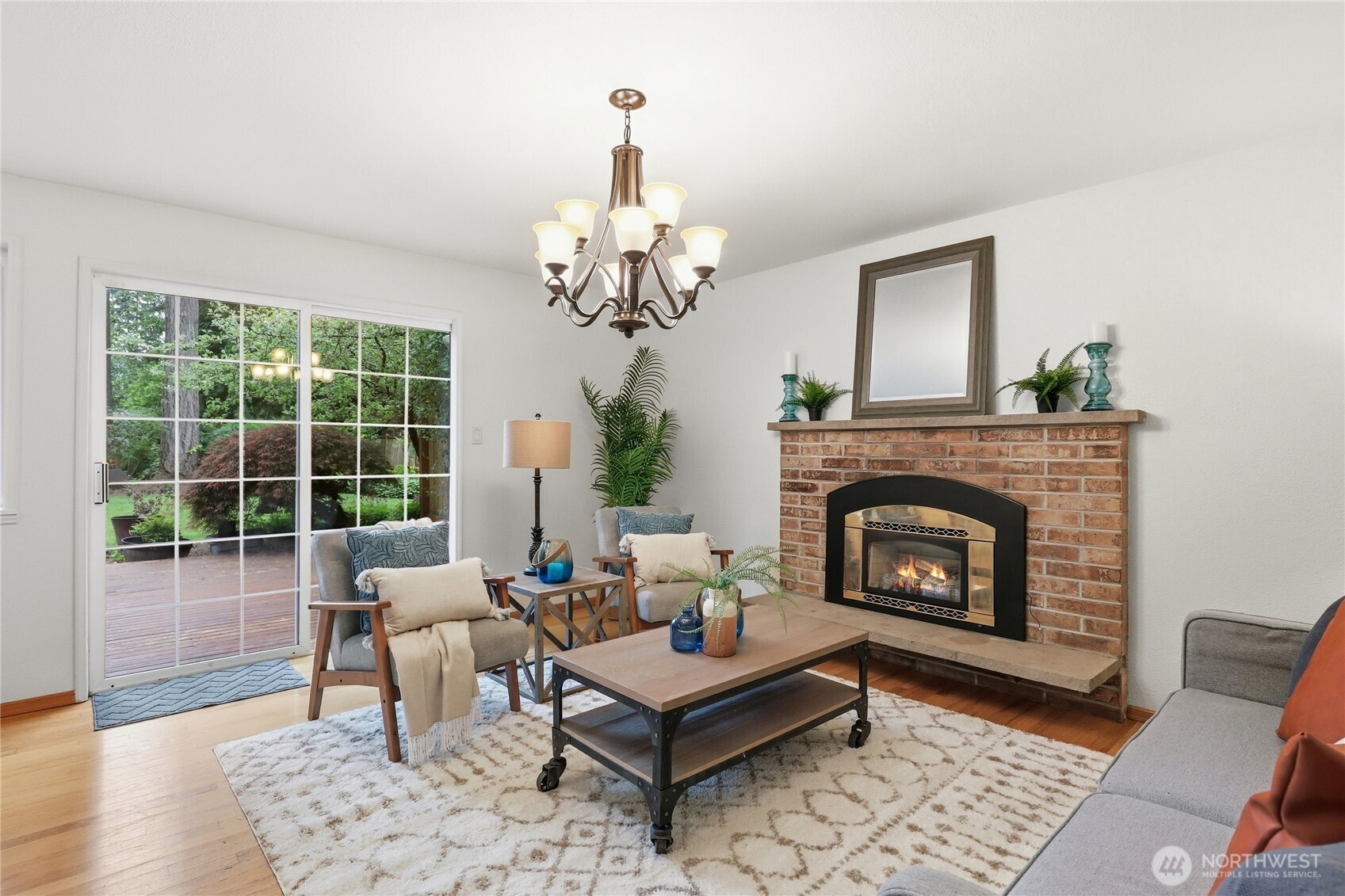 3144 SE Forest Villa Court , Port Orchard, WA 98366