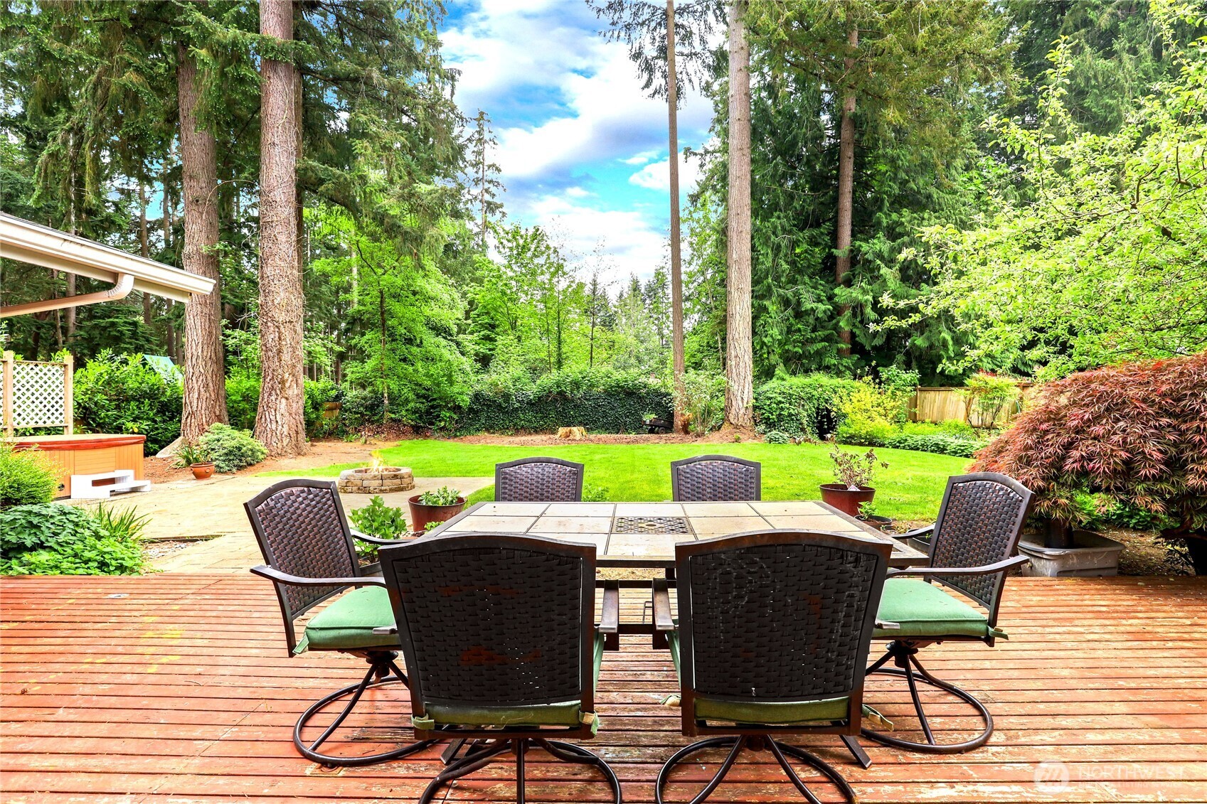 3144 SE Forest Villa Court , Port Orchard, WA 98366