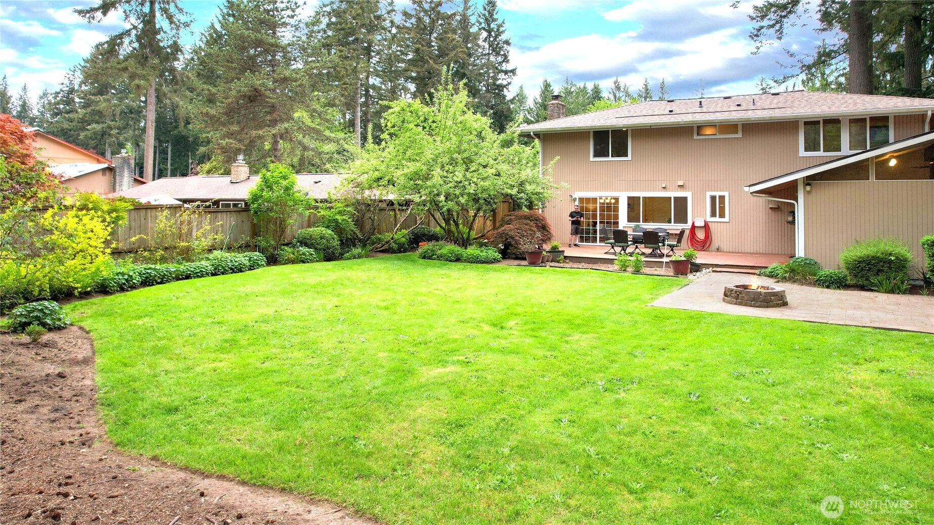 3144 SE Forest Villa Court , Port Orchard, WA 98366