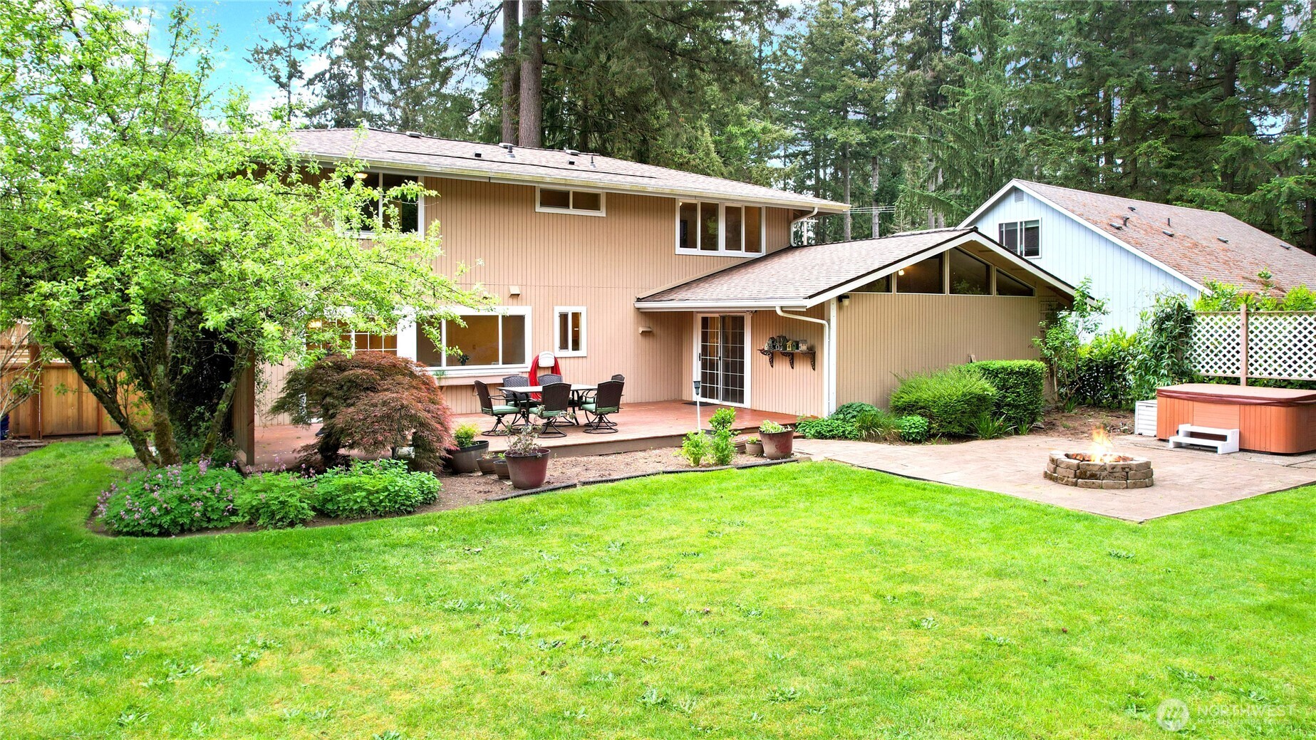 3144 SE Forest Villa Court , Port Orchard, WA 98366