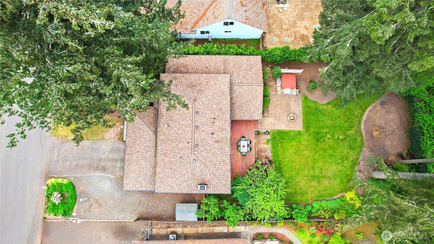 3144 SE Forest Villa Court , Port Orchard, WA 98366