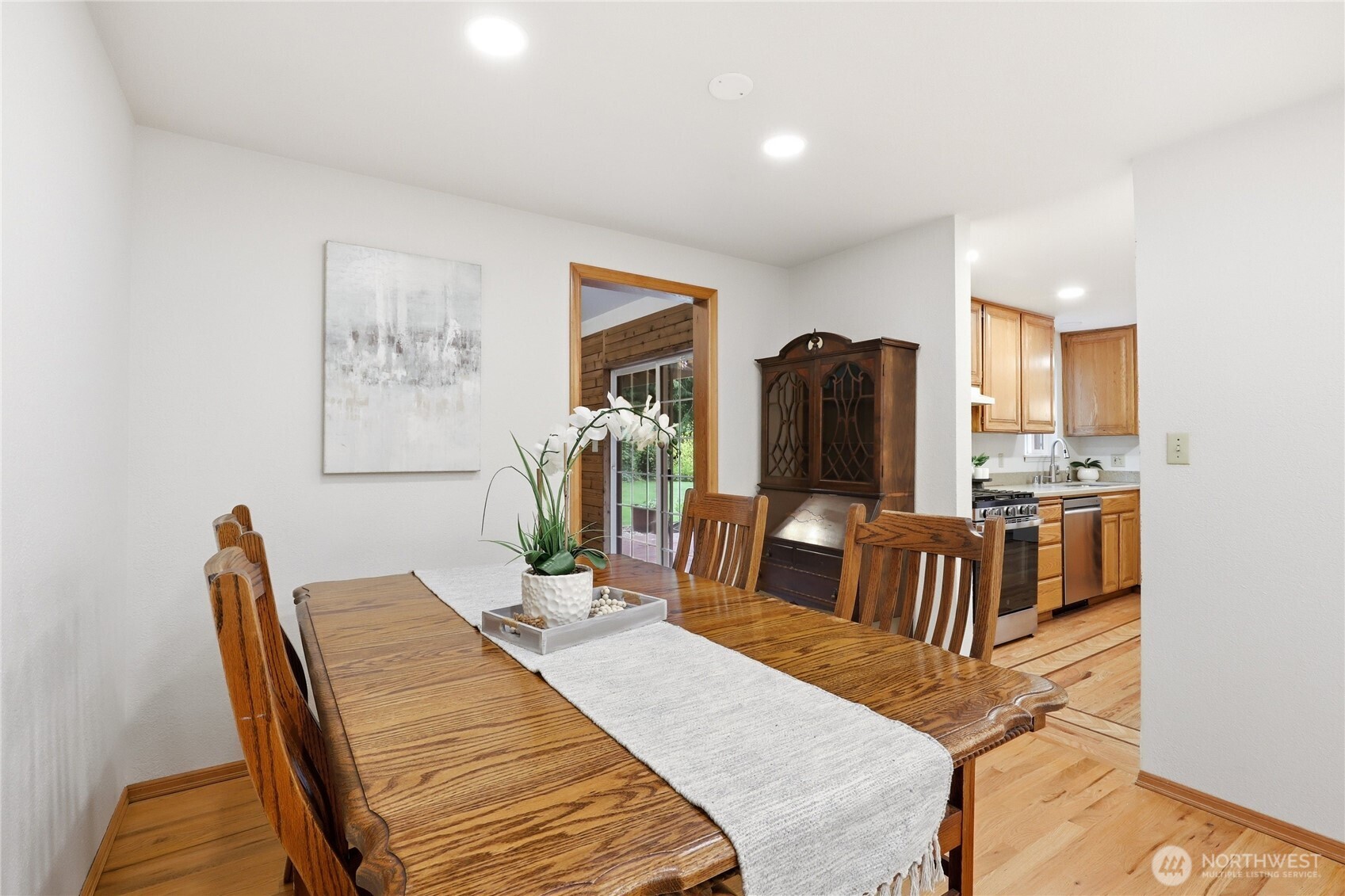 3144 SE Forest Villa Court , Port Orchard, WA 98366