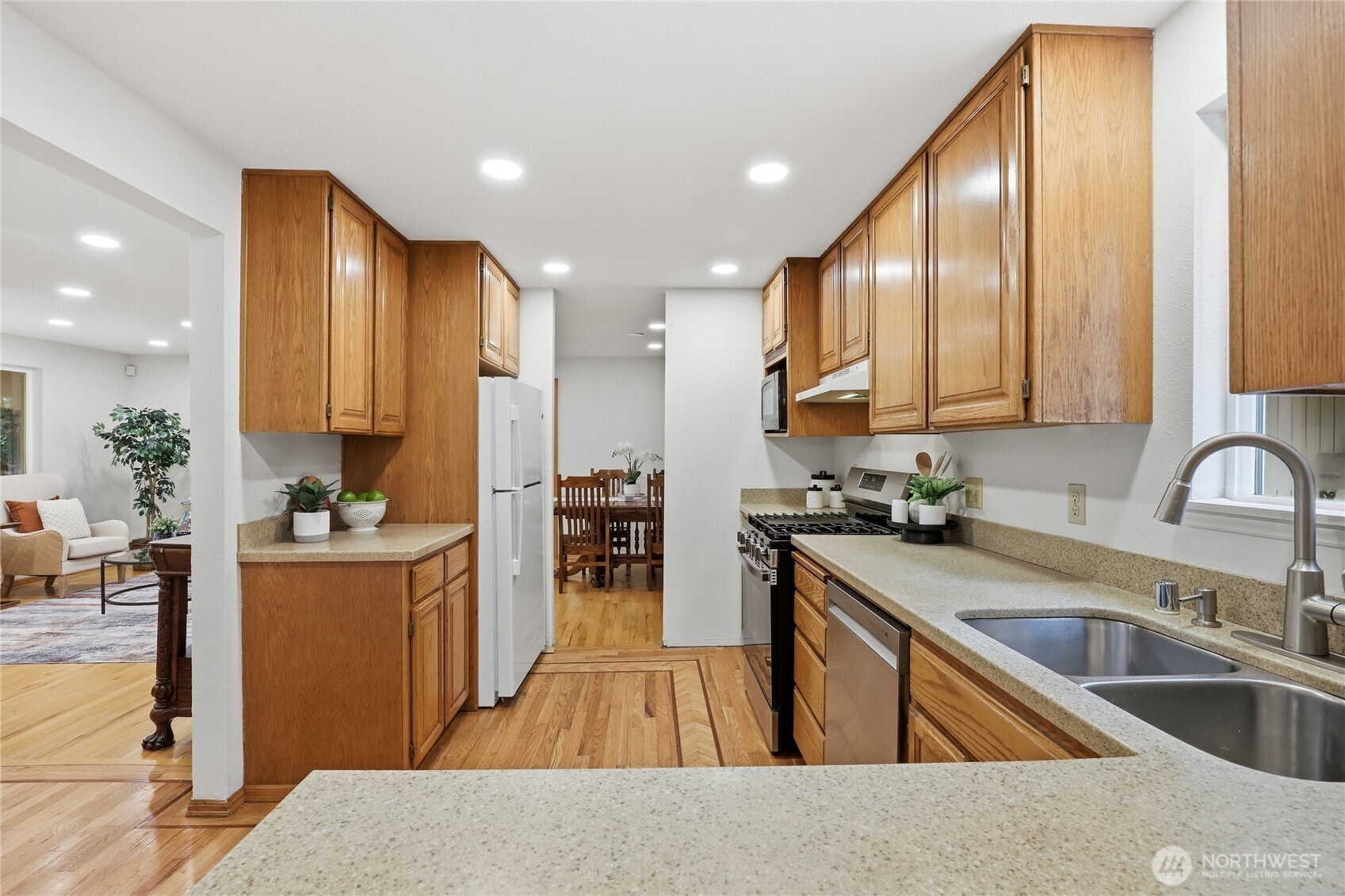 3144 SE Forest Villa Court , Port Orchard, WA 98366