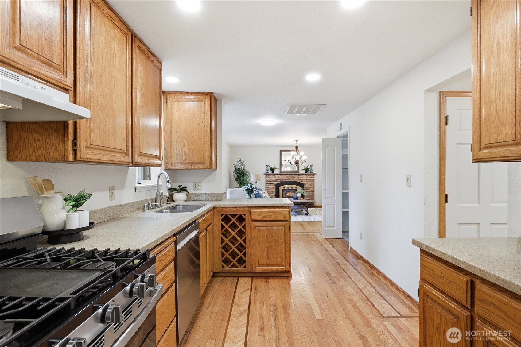 3144 SE Forest Villa Court , Port Orchard, WA 98366