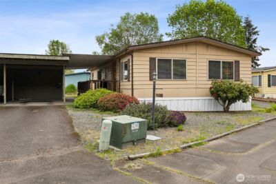 2827 34th Avenue Ct E #58, Tacoma, WA 98443