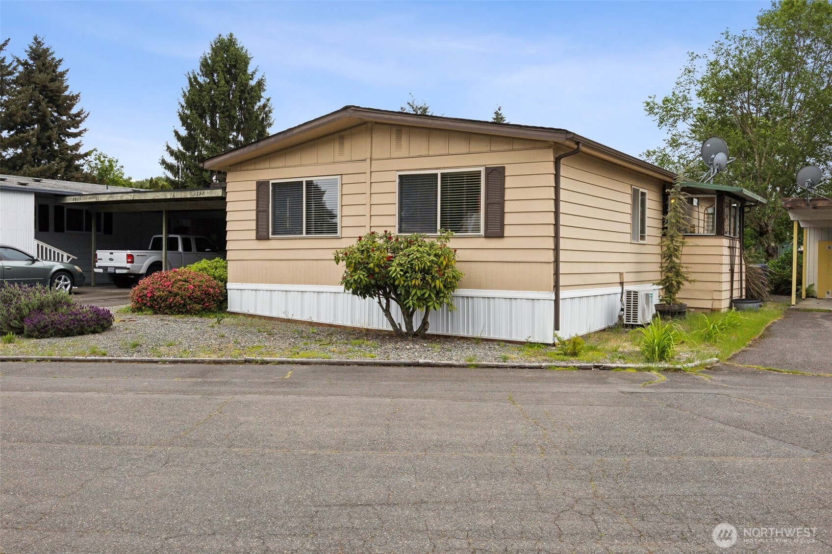 2827 34th Avenue Ct E #58, Tacoma, WA 98443