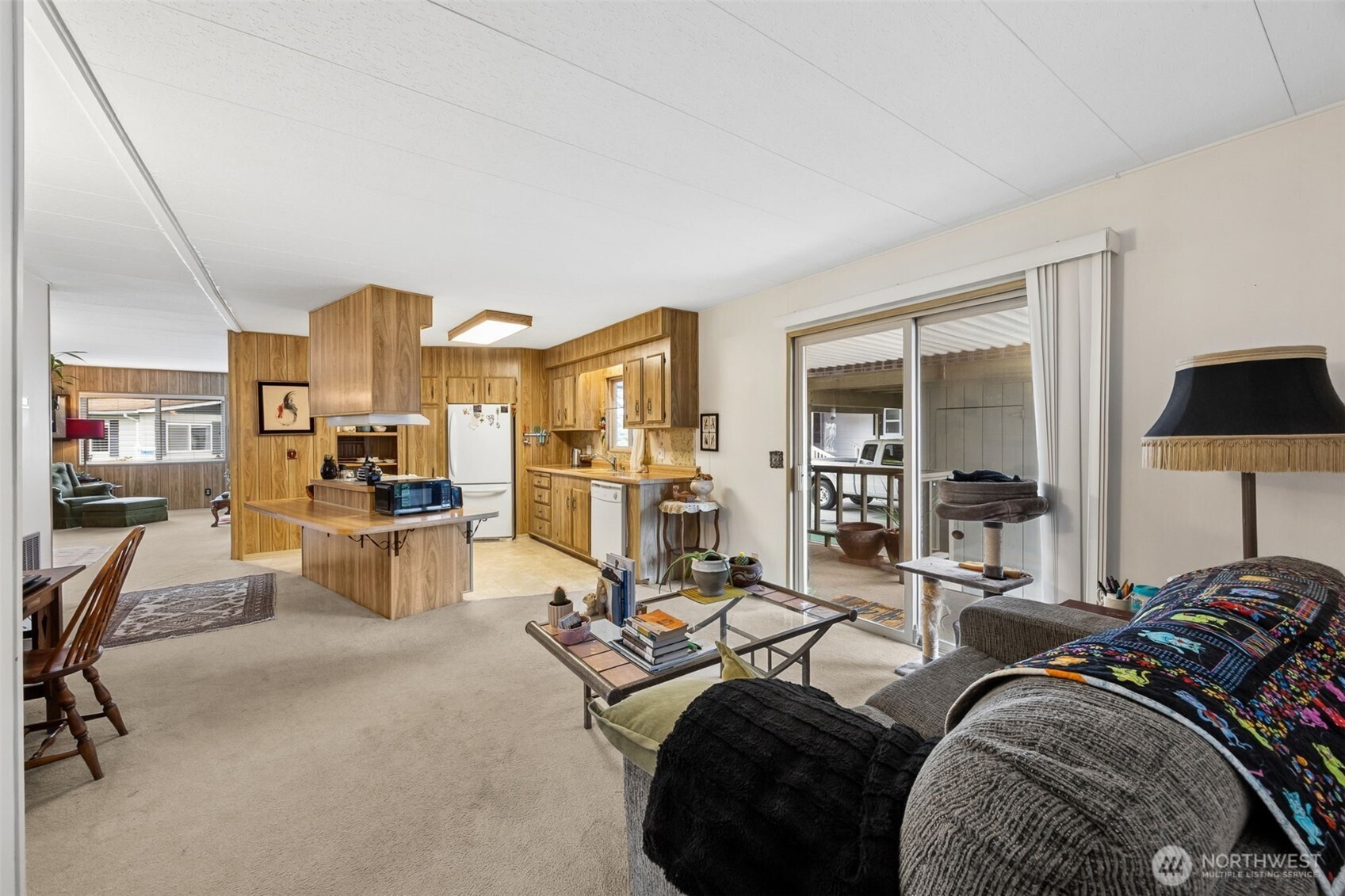 2827 34th Avenue Ct E #58, Tacoma, WA 98443