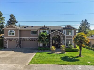 6216 25th Street NE, Tacoma, WA 98422