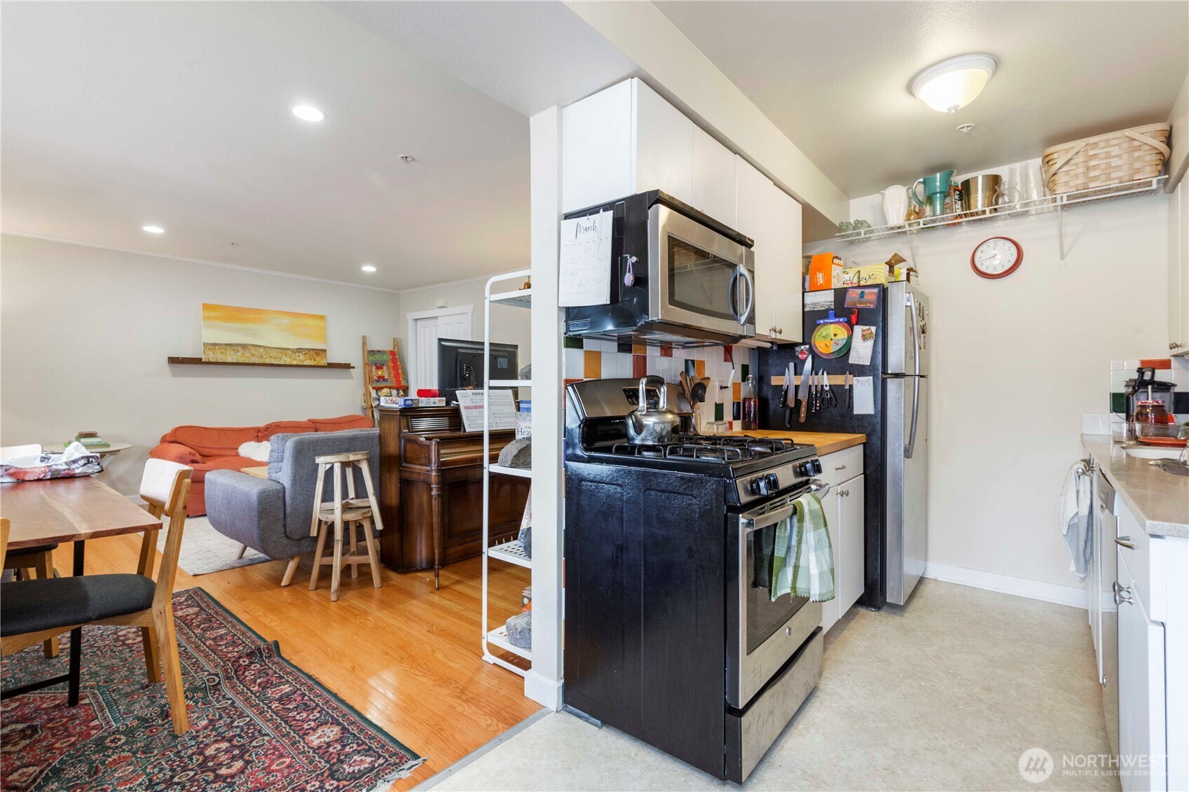 6512 Phinney Avenue N, Seattle, WA 98103