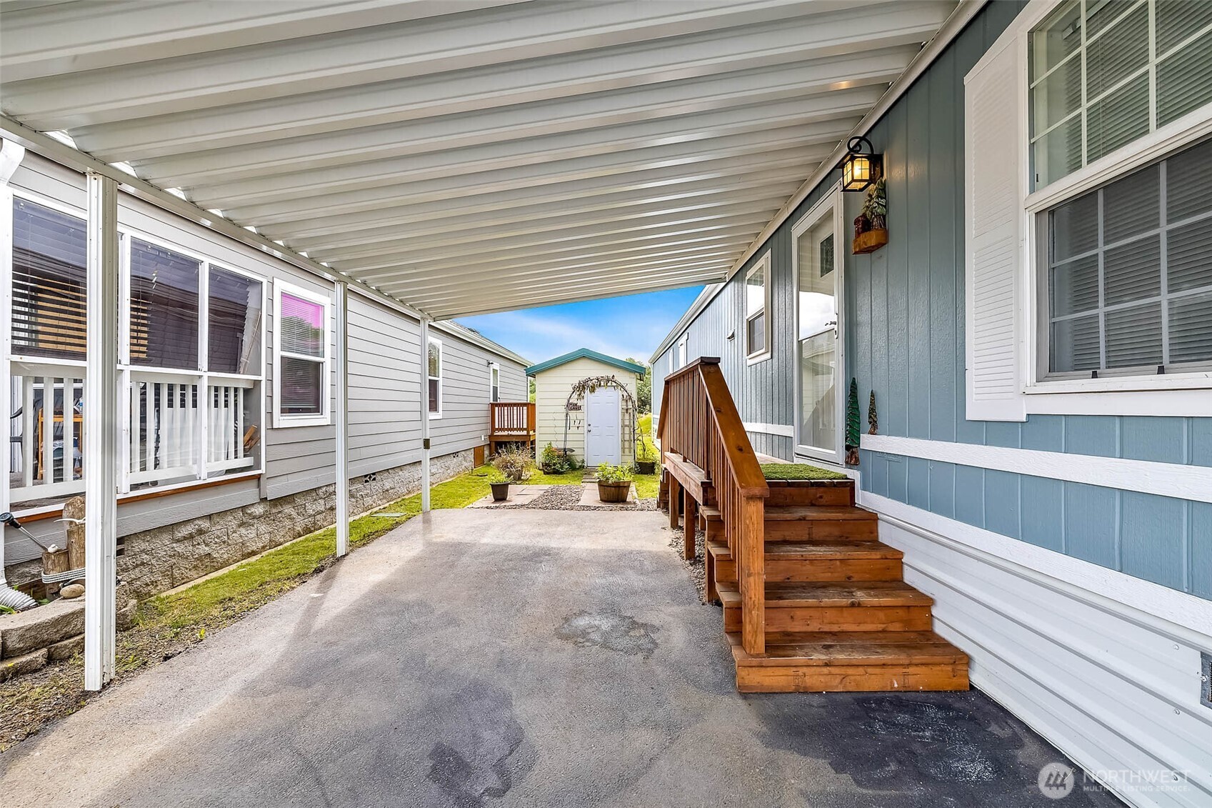 168 US HWY 101 #7, Hoquiam, WA 98550
