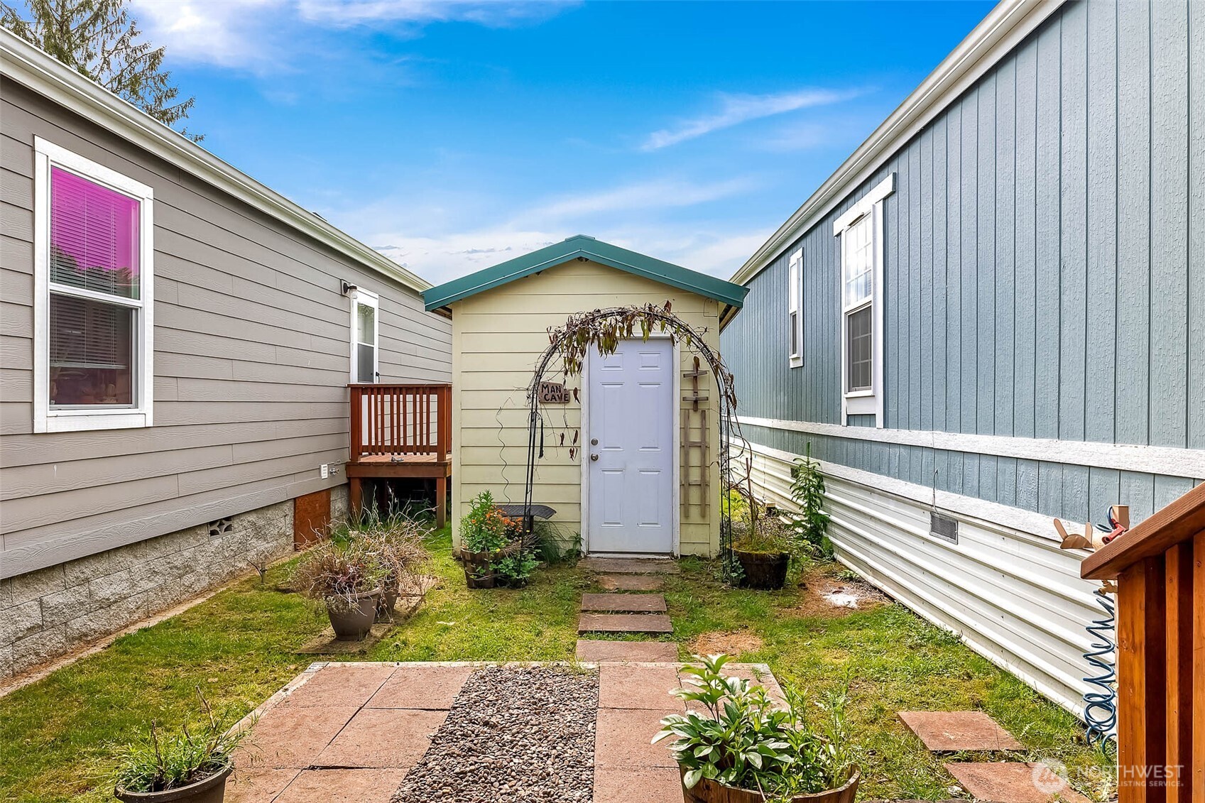 168 US HWY 101 #7, Hoquiam, WA 98550