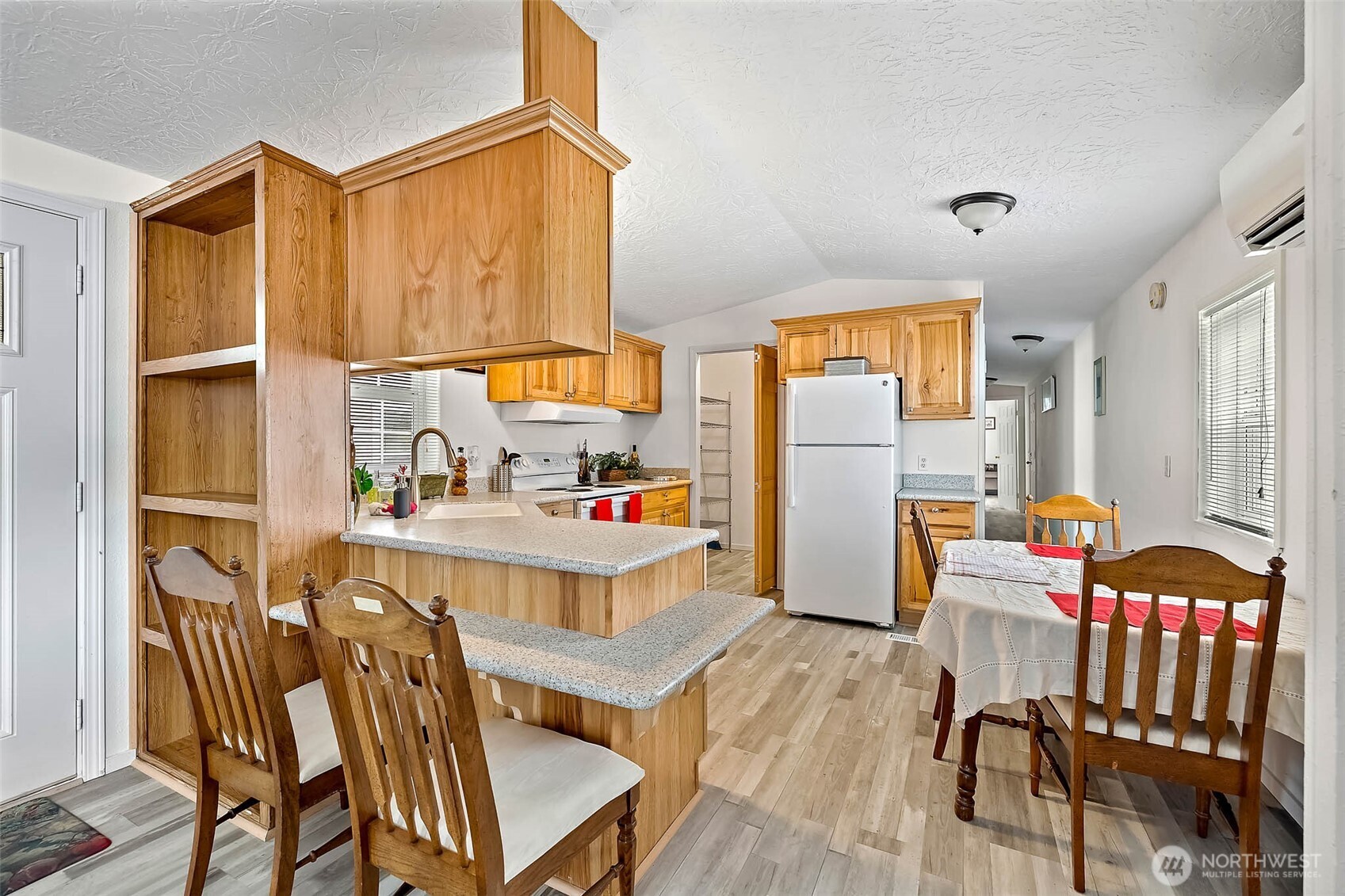 168 US HWY 101 #7, Hoquiam, WA 98550