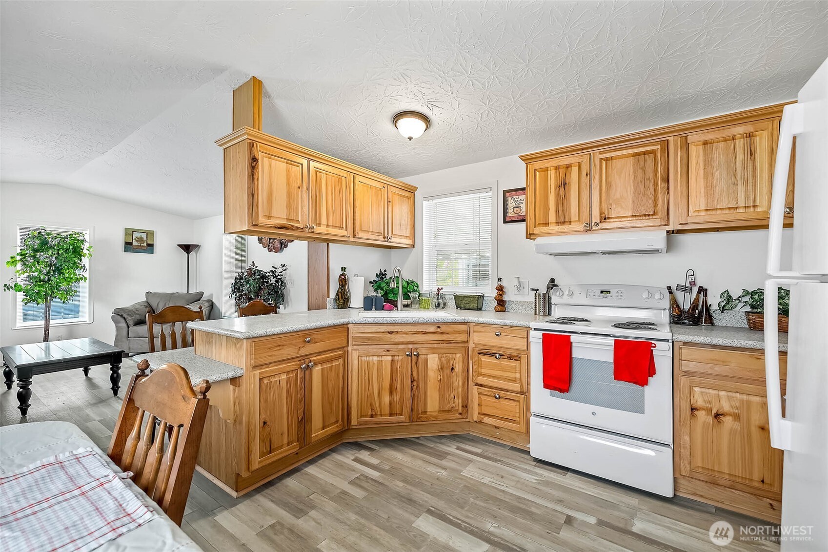 168 US HWY 101 #7, Hoquiam, WA 98550