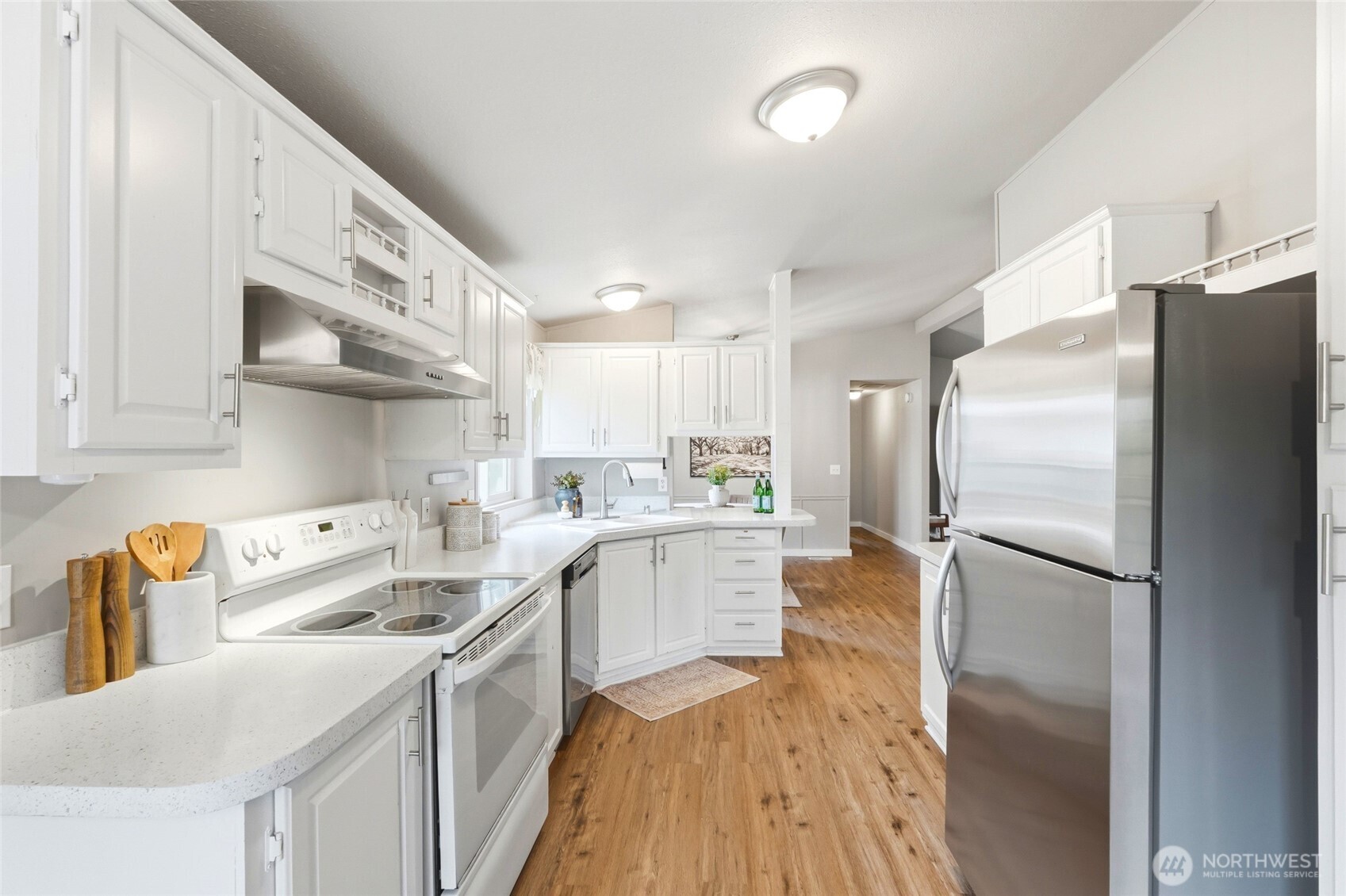 8730 206th Street SE #24, Snohomish, WA 98296