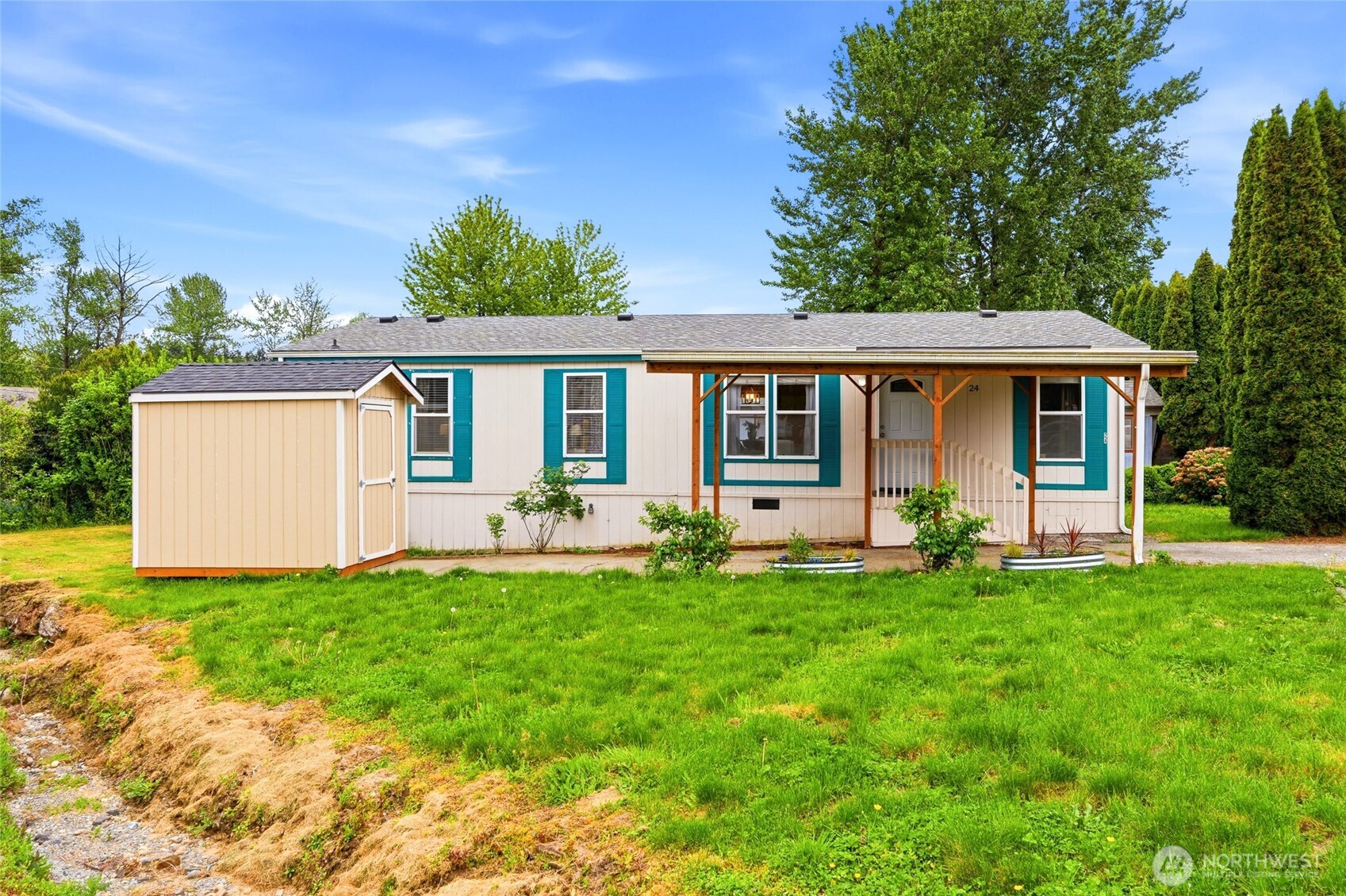 8730 206th Street SE #24, Snohomish, WA 98296