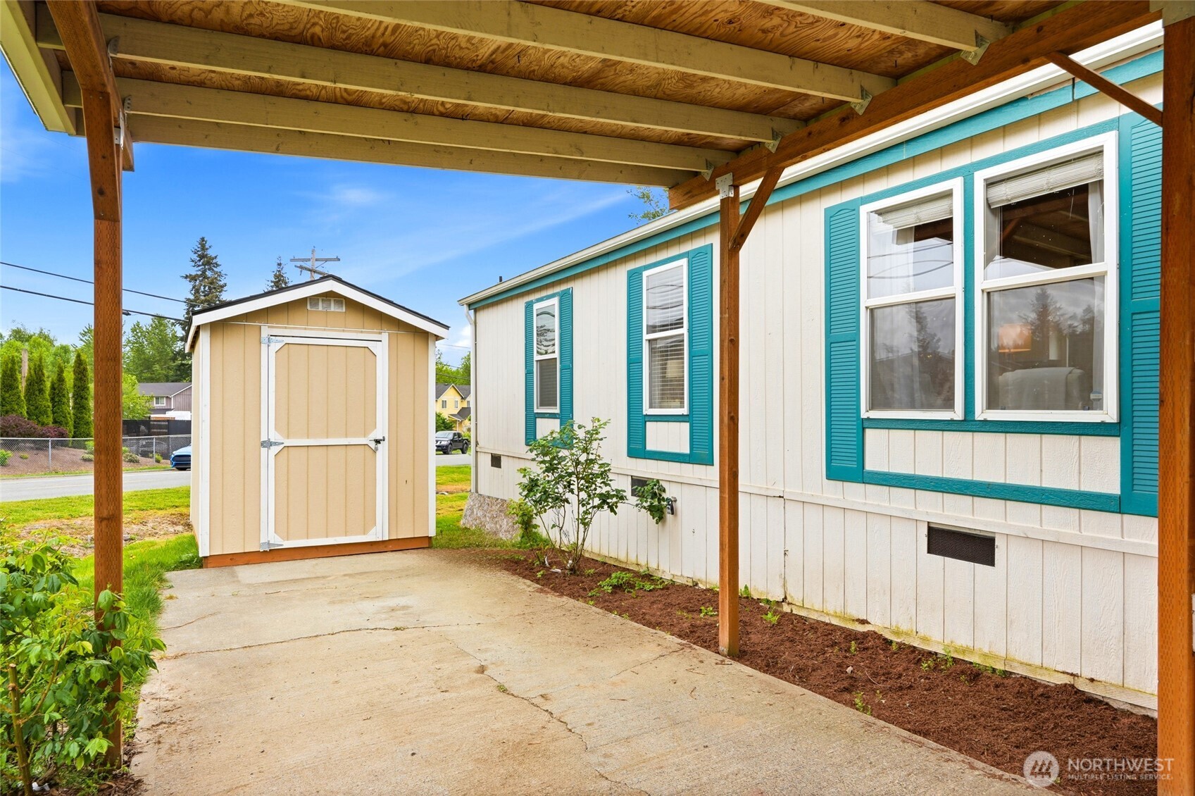 8730 206th Street SE #24, Snohomish, WA 98296