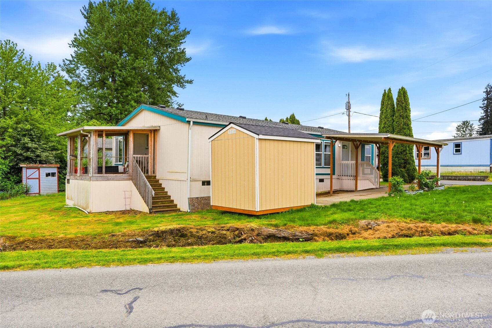 8730 206th Street SE #24, Snohomish, WA 98296