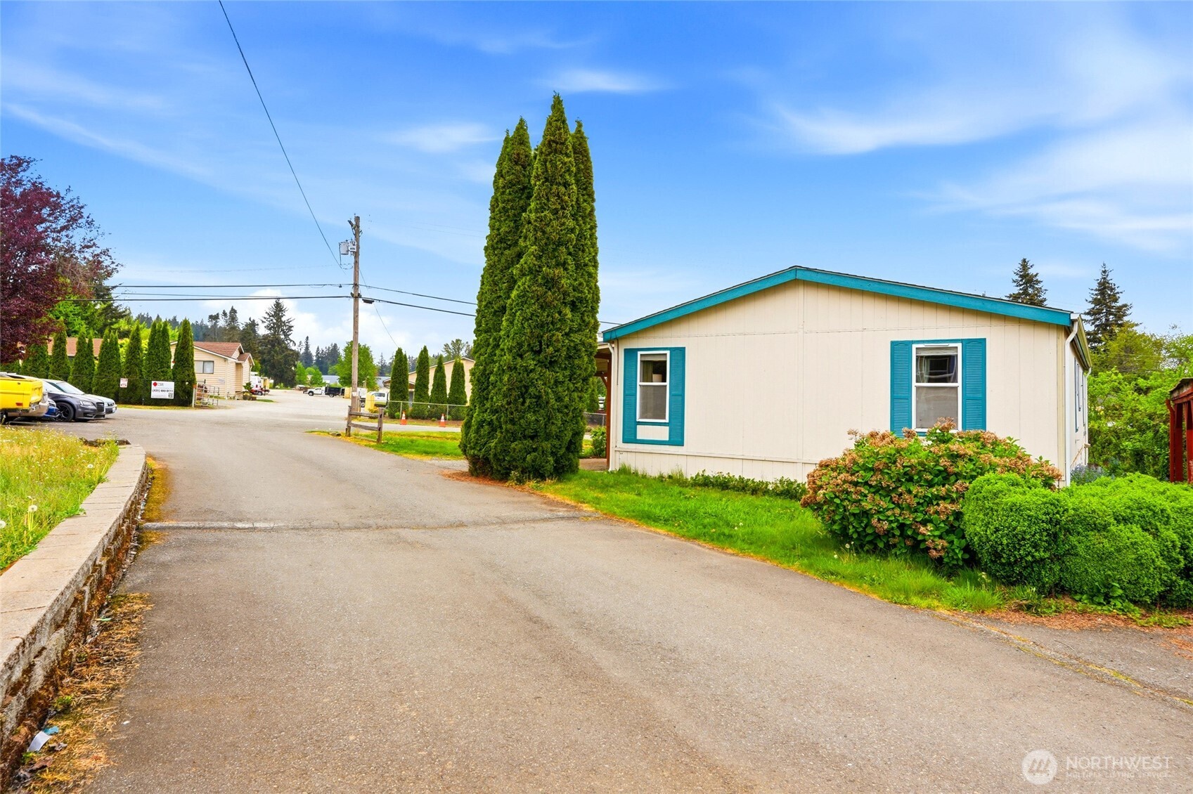 8730 206th Street SE #24, Snohomish, WA 98296