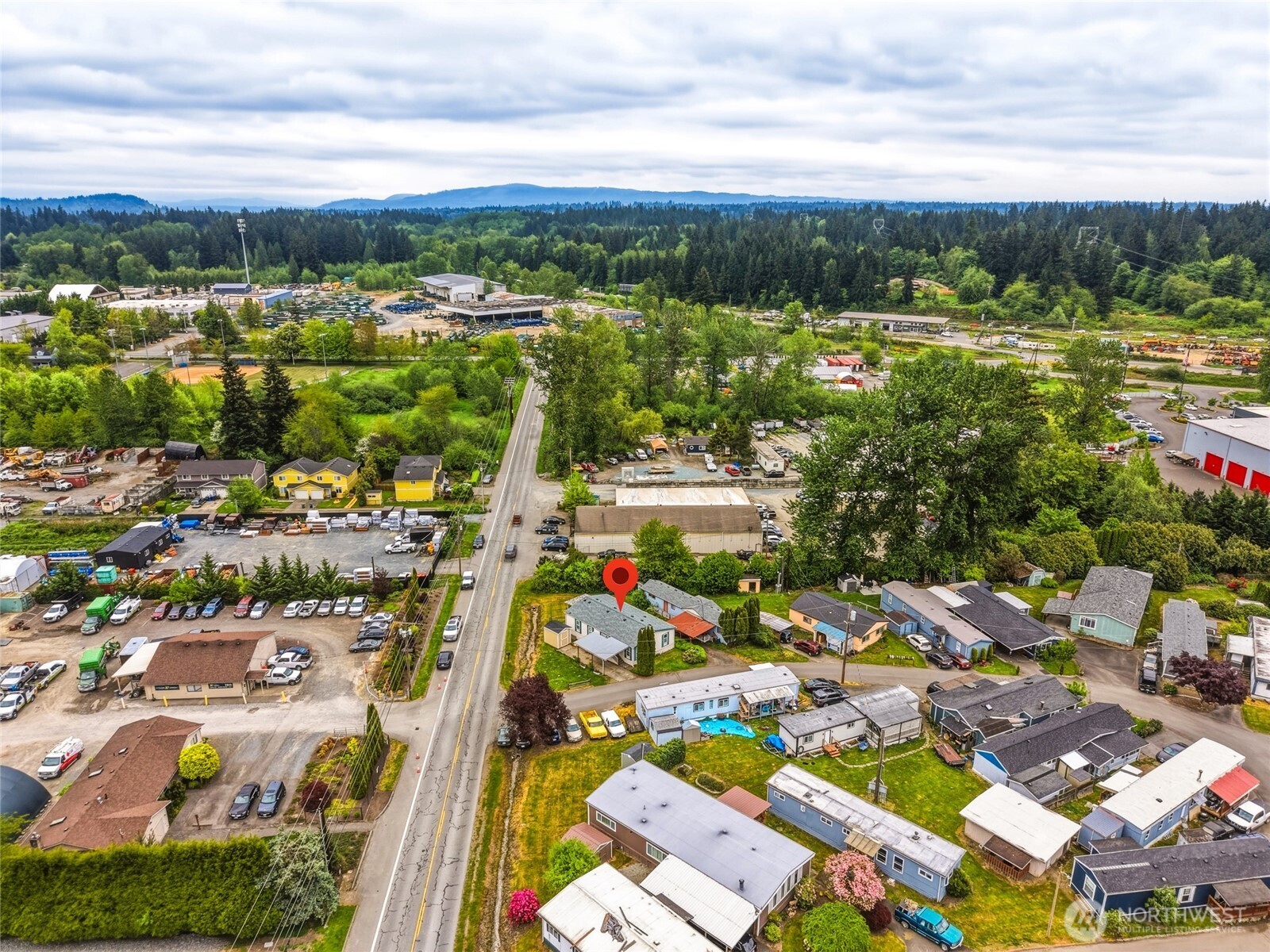 8730 206th Street SE #24, Snohomish, WA 98296