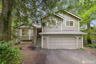 5 Horseshoe Circle , Bellingham, WA 98229