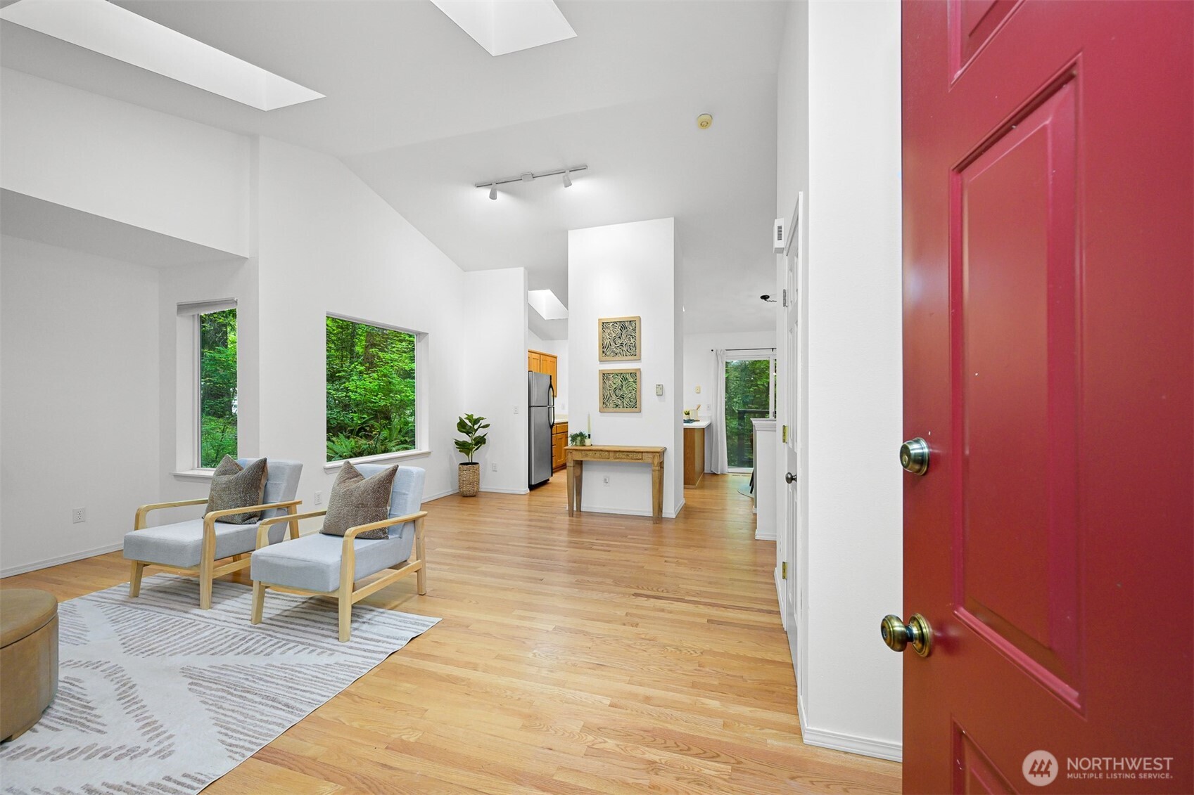 5 Horseshoe Circle , Bellingham, WA 98229