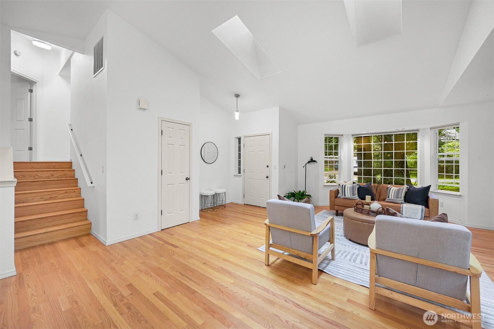 5 Horseshoe Circle , Bellingham, WA 98229